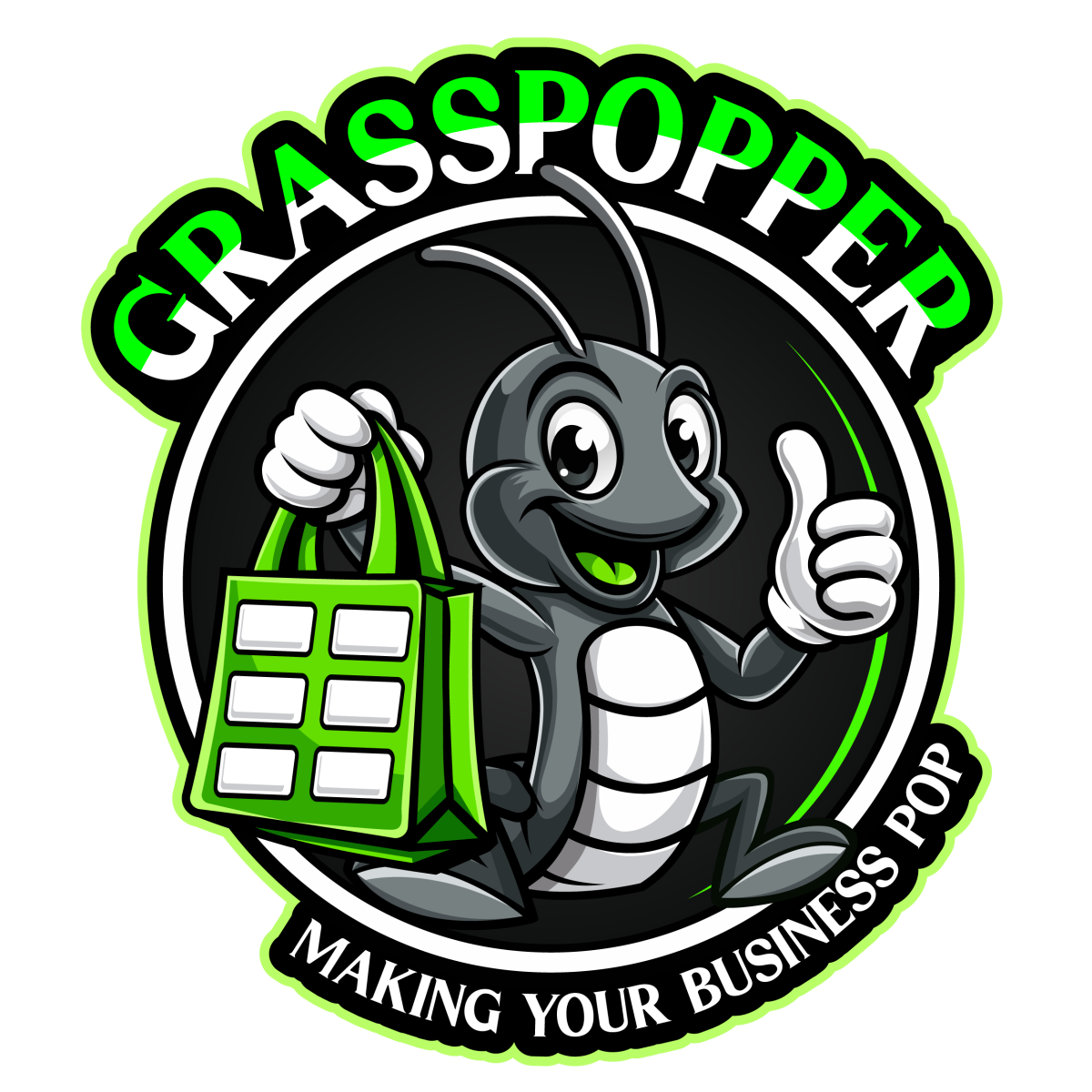 Grasspopper